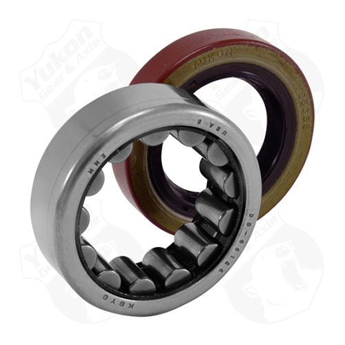 R1561TV Rear Axle Bearing and Seal kit R1561TV Rear Axle Bearing and Seal kit