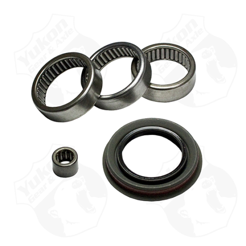 Axle bearing & seal kit for GM 9.25" IFS front