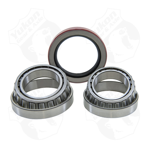 Yukon Axle Rear Bearing & Seal Kit for 2011+ GM 11.5″ AAM Yukon Axle Rear Bearing & Seal Kit for 2011+ GM 11.5" AAM