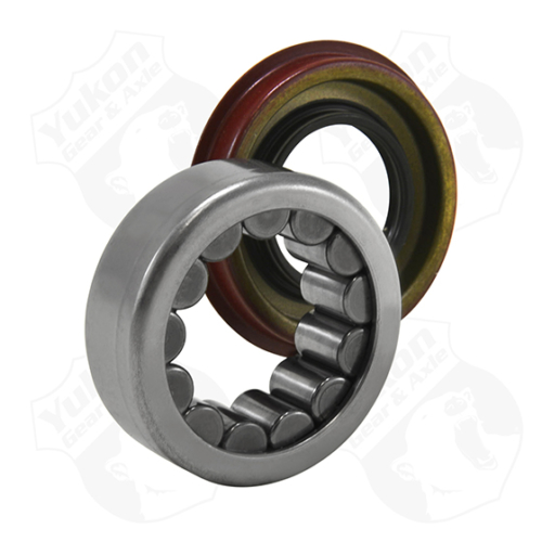 Axle bearing & seal kit for Astro Van rear