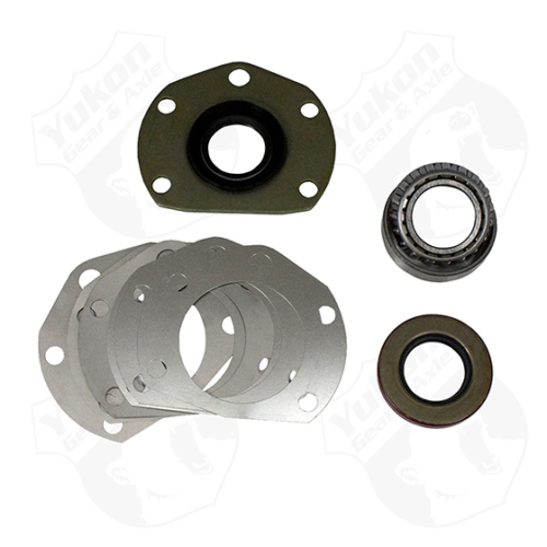 Axle bearing & seal kit for AMC Model 20 rear
