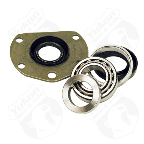 Axle bearing & seal kit for AMC Model 20 rear