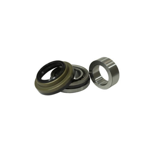 Tapered axle bearing and seal kit