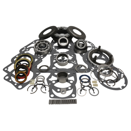 USA Standard Manual Transmission NP435 Bearing Kit 1965-1986 Dodge 4-SPD with Synchros