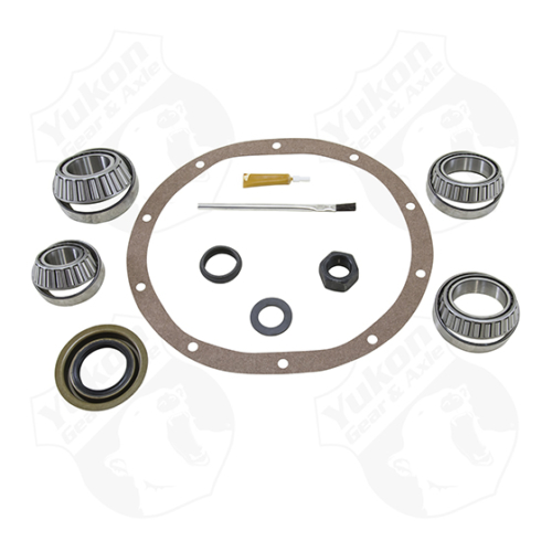 Yukon bearing install kit for ’11 & up Chrysler 9.25″ ZF rear Yukon bearing install kit for '11 & up Chrysler 9.25" ZF rear