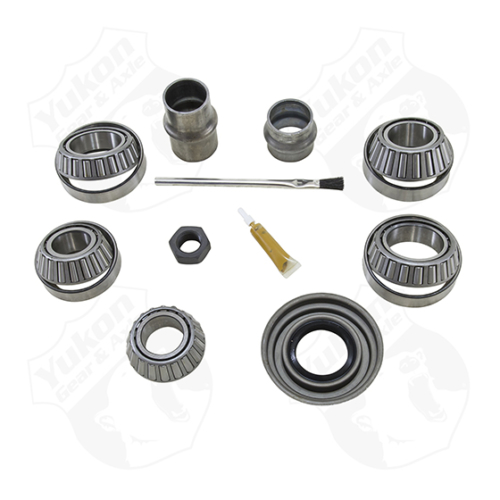 Yukon Bearing install kit for Dana 30 differential for Grand Cherokee Yukon Bearing install kit for Dana 30 differential for Grand Cherokee