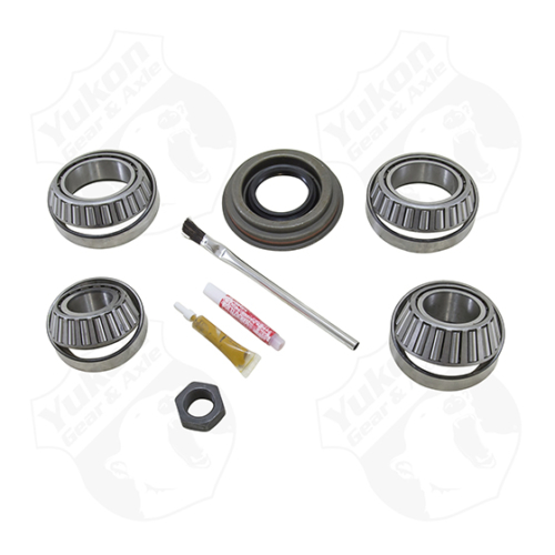 Yukon Bearing install kit for Dana 44 Corvette differential Yukon Bearing install kit for Dana 44 Corvette differential
