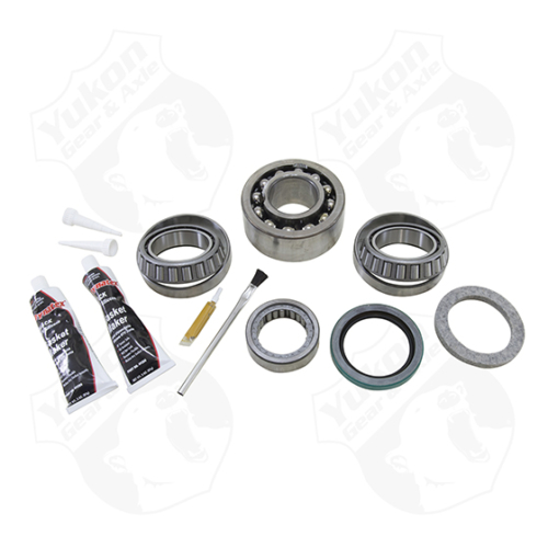 Yukon Bearing install kit for GM HO72 differential Yukon Bearing install kit for GM HO72 differential
