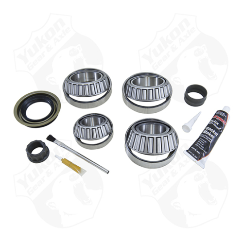 Yukon Bearing Kit for Nissan M205 Front Yukon Bearing Kit for Nissan M205 Front