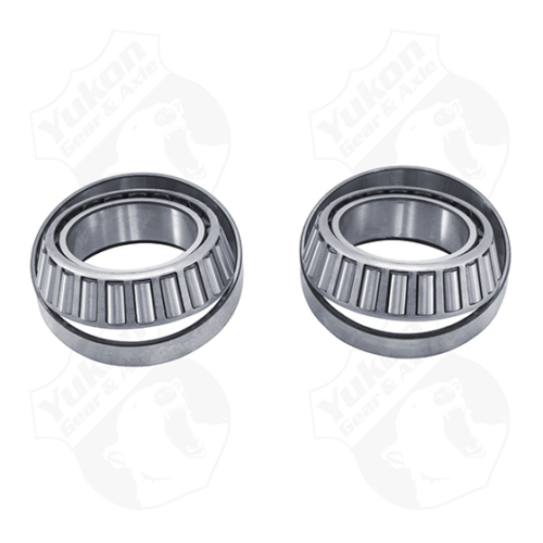 Carrier installation kit for Chrysler 9.25″ rear differential. Carrier installation kit for Chrysler 9.25" rear differential.