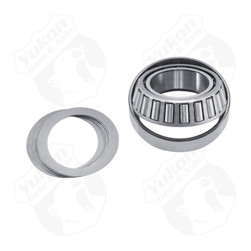 Carrier installation kit for Dana 30 differential.