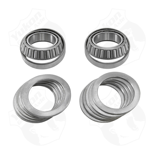 Carrier installation kit for Dana 44HD differential.