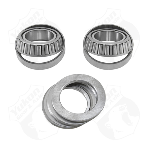 Carrier installation kit for GM 8.5″ differential with HD bearings Carrier installation kit for GM 8.5" differential with HD bearings