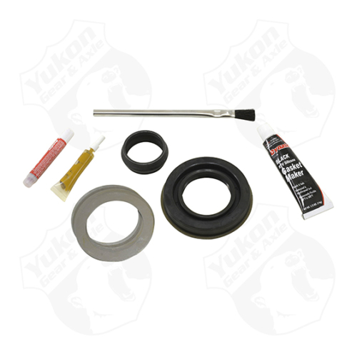 Yukon Minor install kit for Chrysler 8″ IFS differential Yukon Minor install kit for Chrysler 8" IFS differential