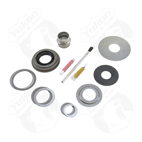 Yukon Minor install kit for Dana 30 short pinion front differential Yukon Minor install kit for Dana 30 short pinion front differential