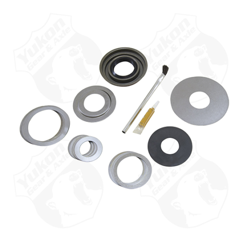 Yukon Minor install kit for Dana 44 differential for JK Rubicon Yukon Minor install kit for Dana 44 differential for JK Rubicon