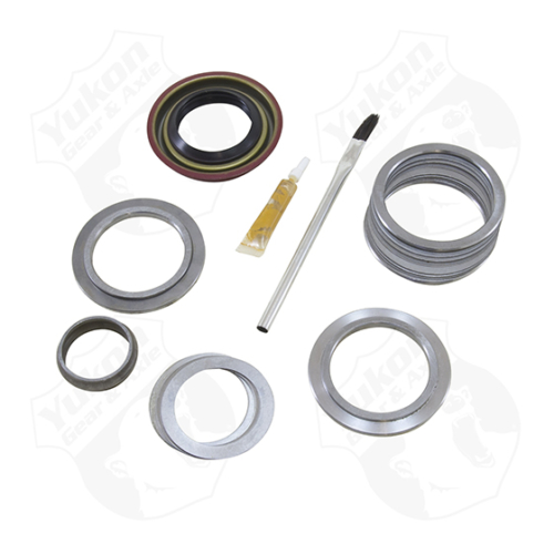 Yukon Minor install kit for Ford 7.5″ differential Yukon Minor install kit for Ford 7.5" differential