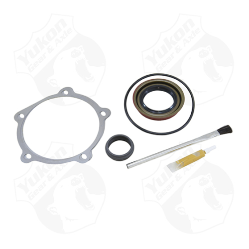 Yukon Minor install kit for Ford 8″ differential Yukon Minor install kit for Ford 8" differential