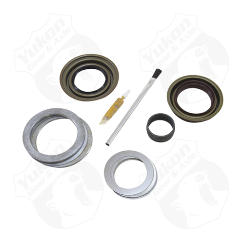 Yukon Minor install kit for GM 9.5″ differential Yukon Minor install kit for GM 9.5" differential