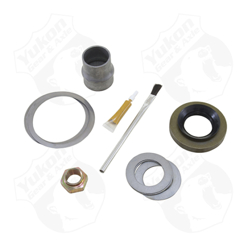 Yukon Minor Overhaul kit for Toyota V6