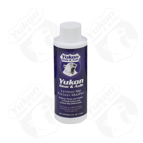 Yukon friction modifier / posi additive Yukon friction modifier / posi additive
