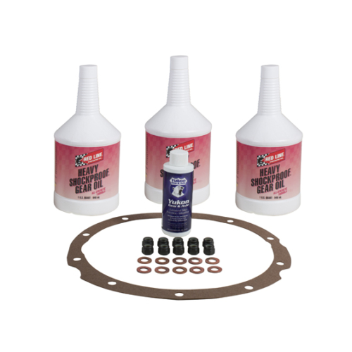 Redline Synthetic Oil with additive Redline Synthetic Oil with additive