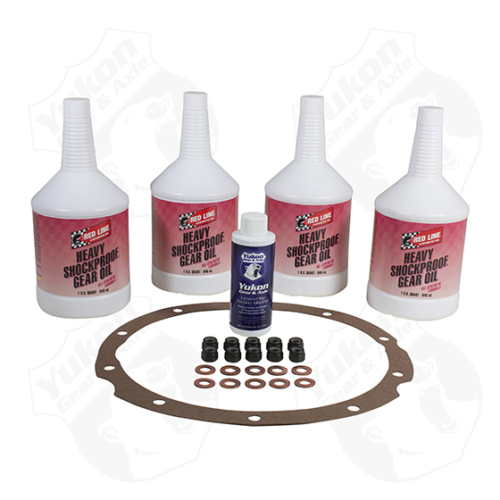 Redline Synthetic Oil Redline Synthetic Oil