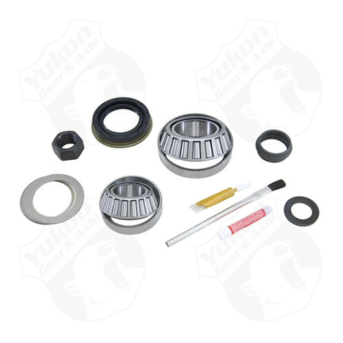 Yukon Pinion install kit for Ford 7.5″ differential Yukon Pinion install kit for Ford 7.5" differential