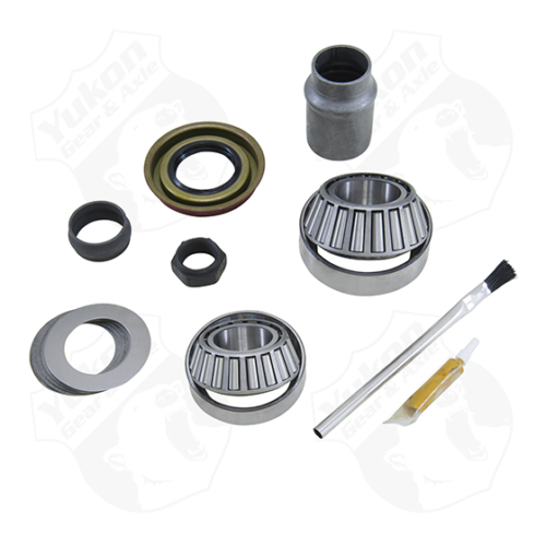 Yukon Pinion install kit for ’63-’79 GM CI Corvette differential Yukon Pinion install kit for '63-'79 GM CI Corvette differential