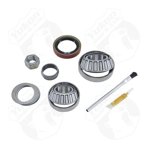Yukon pinion install kit for GM 8.5″ Oldsmobile rear Yukon pinion install kit for GM 8.5" Oldsmobile rear