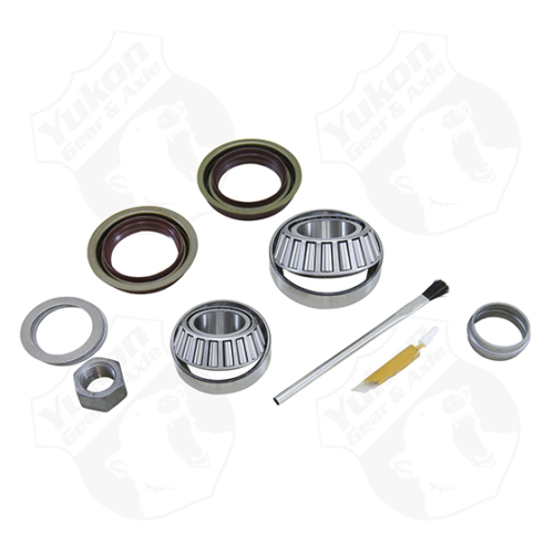 Yukon Pinion install kit for ’08 & down GM 8.6″ differential Yukon Pinion install kit for '08 & down GM 8.6" differential