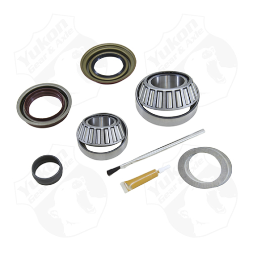 Yukon Pinion Install Kit Yukon Pinion Install Kit