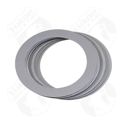 Pinion depth shims for GM 8.25" IFS