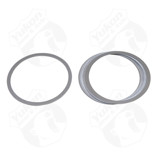 Replacement Pinion depth shims for Dana 70HD