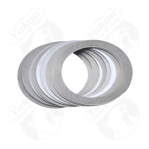 Replacement pinion Preload Shims for Dana 60