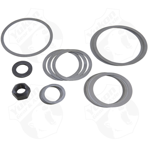 Replacement Carrier shim kit for Dana 70 & 70HD Replacement Carrier shim kit for Dana 70 & 70HD