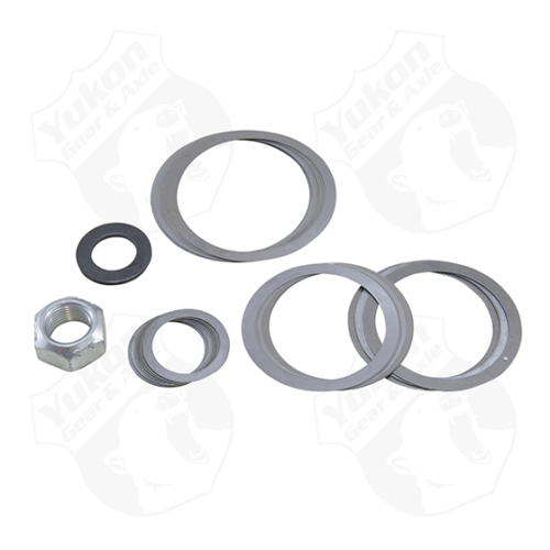 Replacement Carrier shim kit for Dana 60 Replacement Carrier shim kit for Dana 60