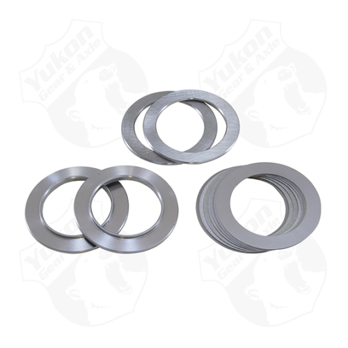 Super Carrier Shim kit for Ford 8.8"