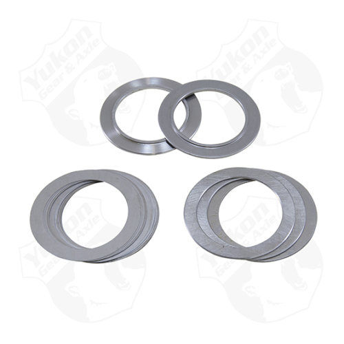 Super Carrier Shim kit for Model 35
