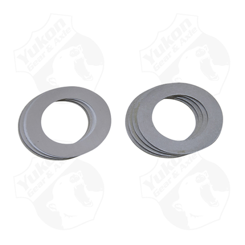Solid preload kit for Toyota Landcruiser Solid preload kit for Toyota Landcruiser