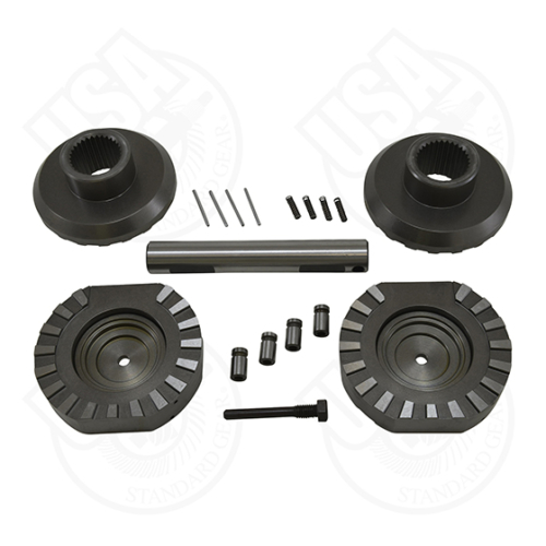 Spartan locker for Toyota 9.5" Landcruiser with 30 spline axles