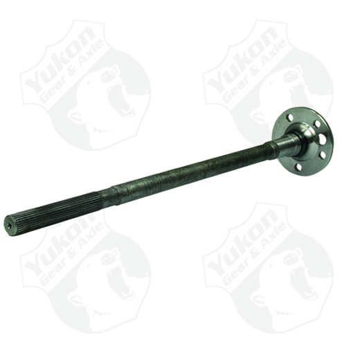 Yukon 1541H alloy rear axle for Chrysler 8.75