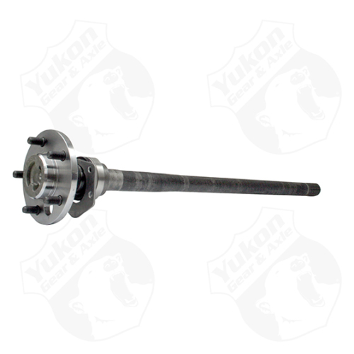 Yukon 1541H alloy replacement left hand rear axle for Dana 44