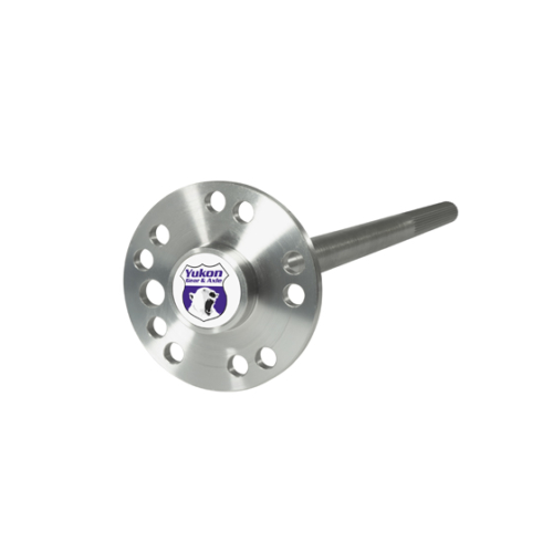 Yukon 9" Ford 31 spline early Passenger