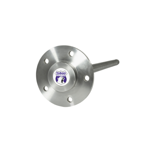 Yukon axle for 9.75" '97-'05 E150 van