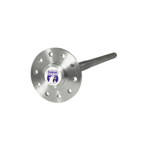 Yukon 1541H alloy rear axle for 8.2" and 8.5" GM passenger