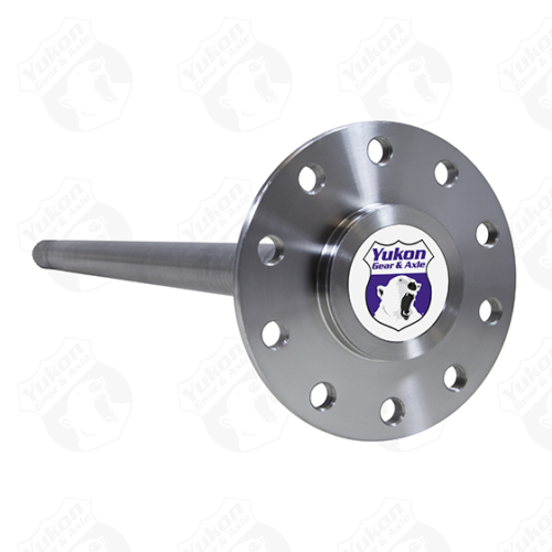 Yukon 1541H alloy rear axle for GM 12P