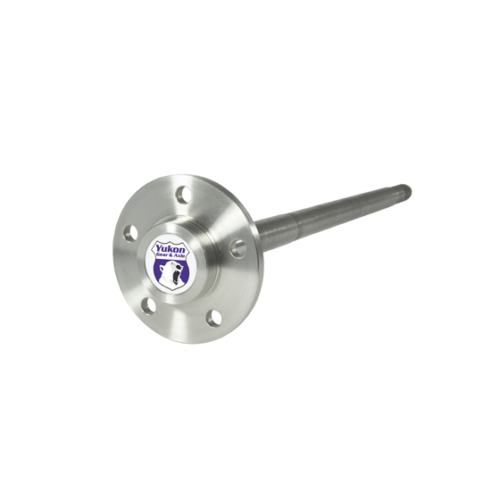 Yukon 1541H alloy right hand rear axle for Model 35