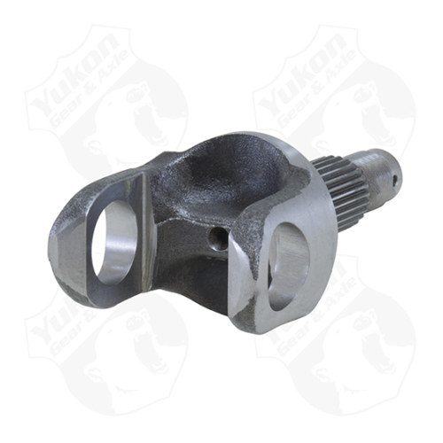 Yukon 4340 Chrome-Moly replacement outer stub for Dana 30 JK & Dana 44