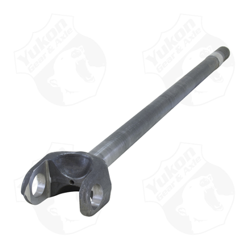 Yukon Inner Axle for 1999-2004 F-250 & F-350 SuperDuty D60